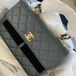 Chanel Trendy CC - Large